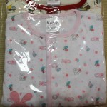บอดี้สูทแขนยาว (ลายกาตูน) 0
