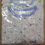 บอดี้สูทแขนยาว (ลายกาตูน) 0