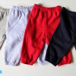 กางเกงขายาวใส่สบาย