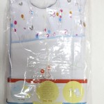ผ้าห่อตัวเด็ก Cotton 100% ขนาด (32*32)