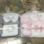 Gift set 5 ชิ้น ถุงตาข่าย 0