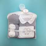 Gift set 5 ชิ้น ถุงตาข่าย